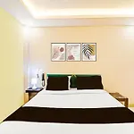 Super Hotel O Kathauta Jheel Malhaur Gomti Nagar