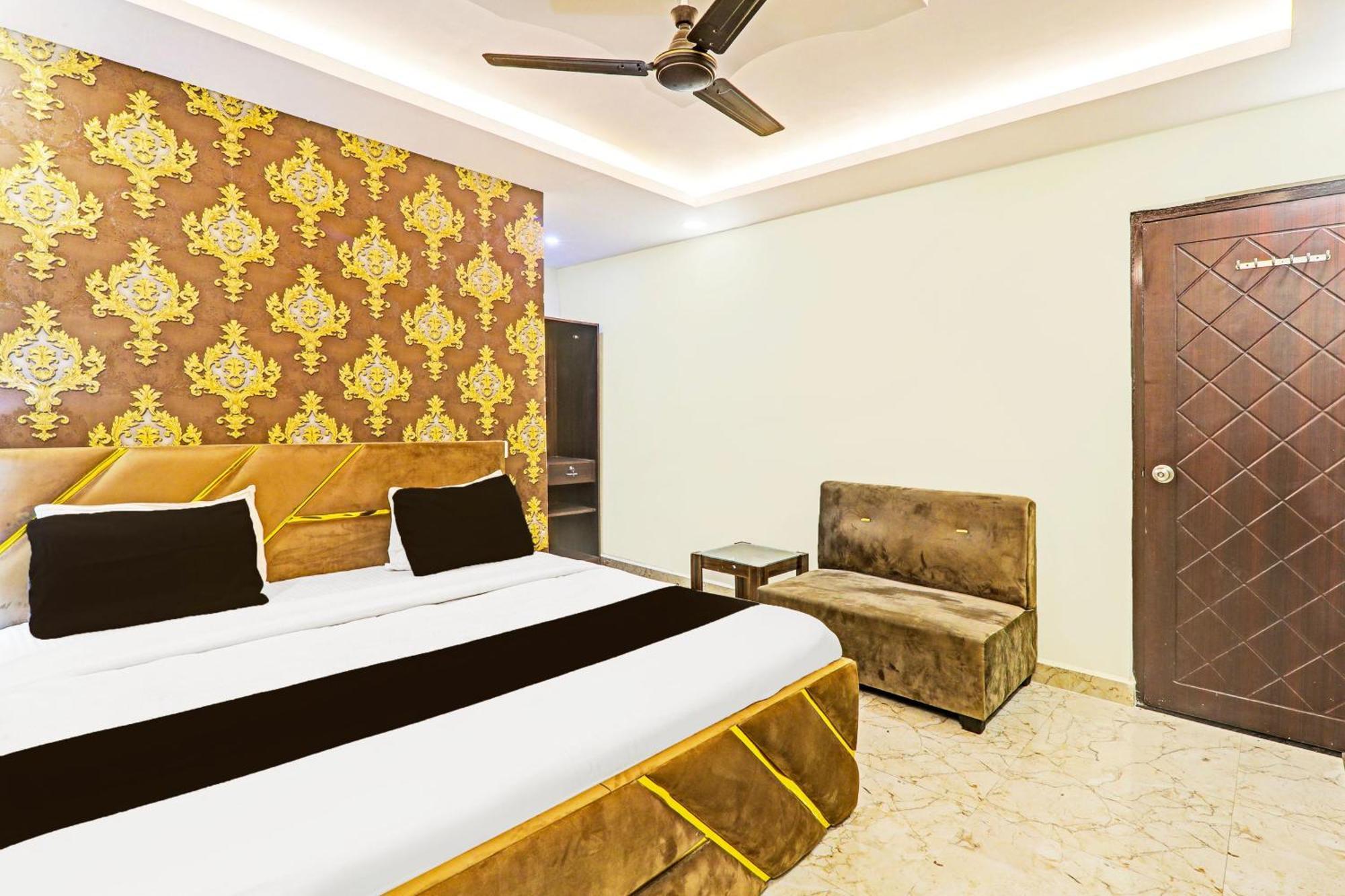 Super O Kathauta Jheel Malhaur Gomti Nagar 3*