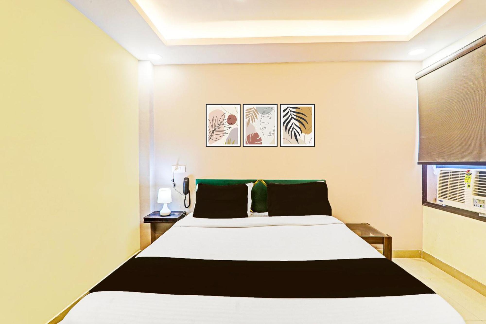 Hotel Super O Kathauta Jheel Malhaur Gomti Nagar