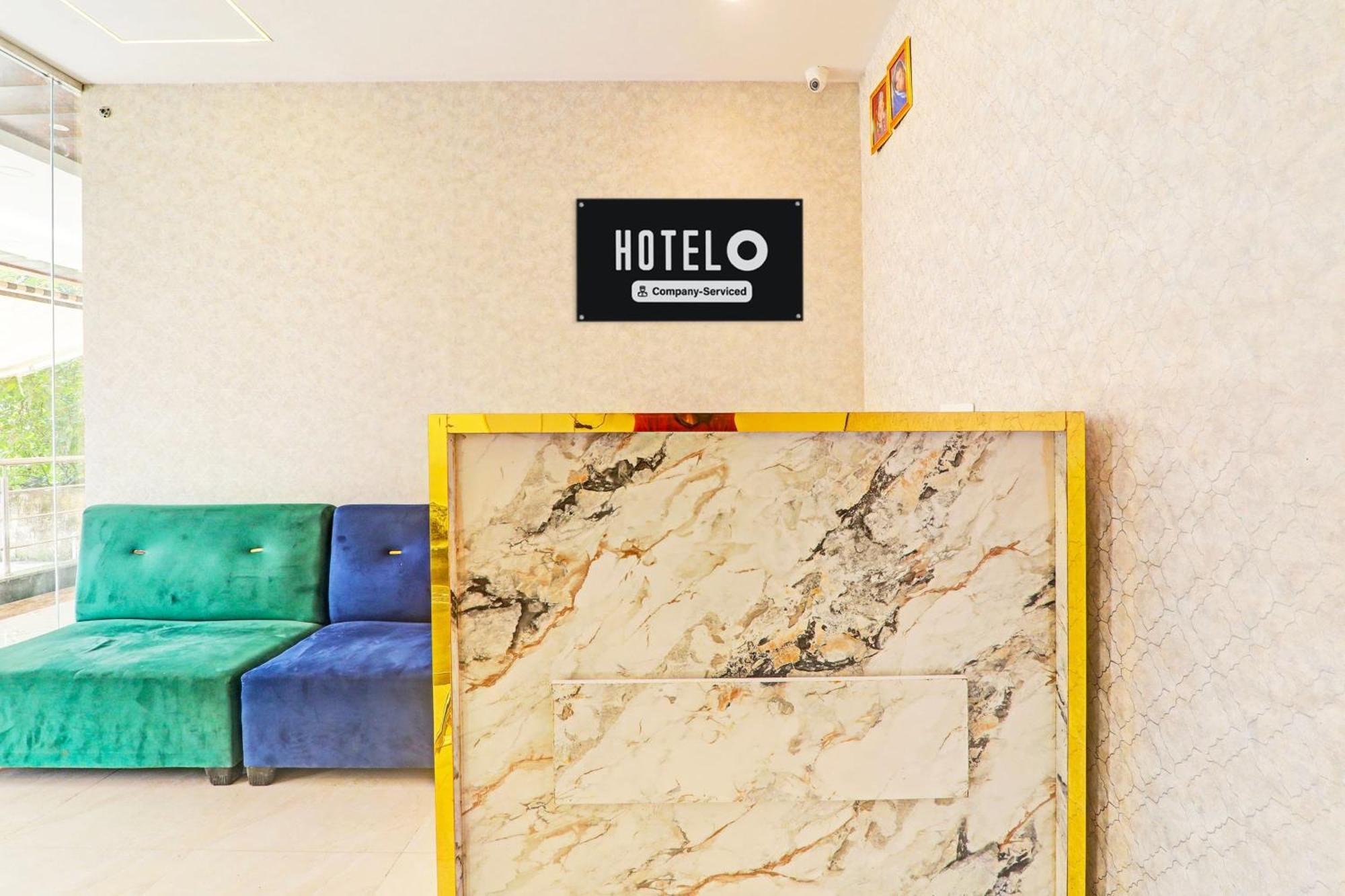 Hotel Super O Kathauta Jheel Malhaur Gomti Nagar Lucknow