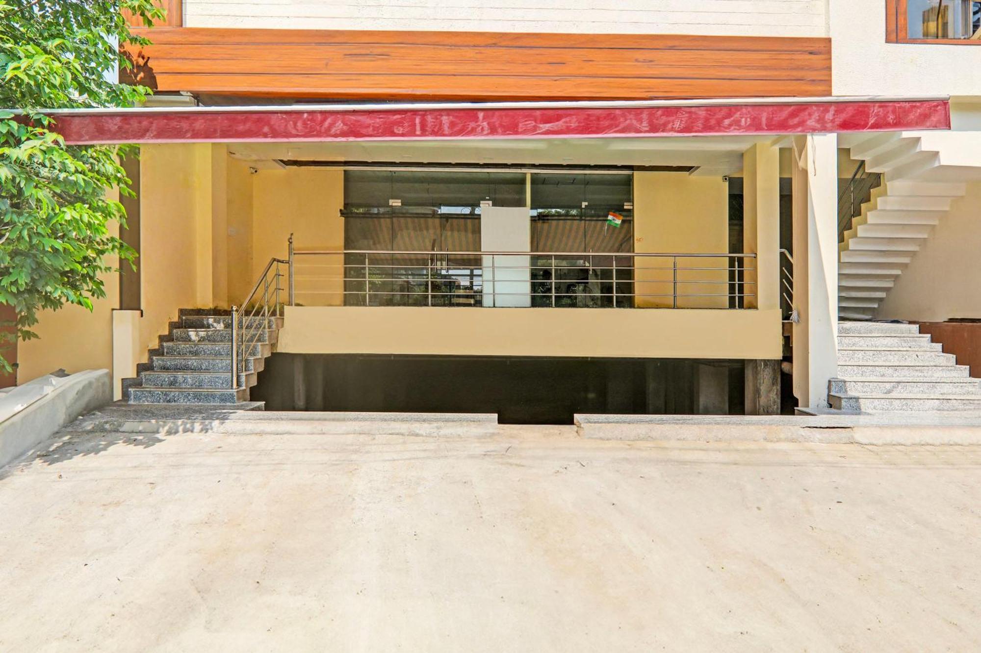 Super O Kathauta Jheel Malhaur Gomti Nagar 3*
