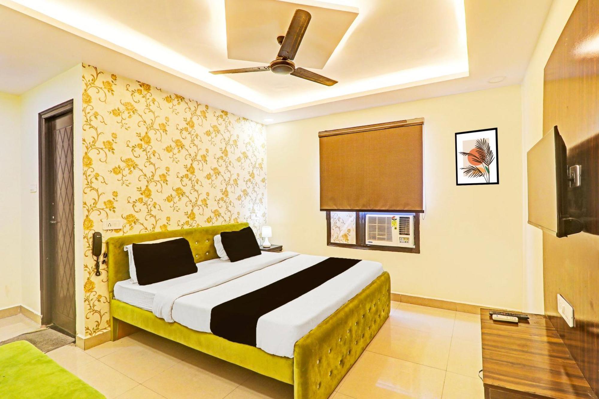 Super O Kathauta Jheel Malhaur Gomti Nagar Hotel Lucknow
