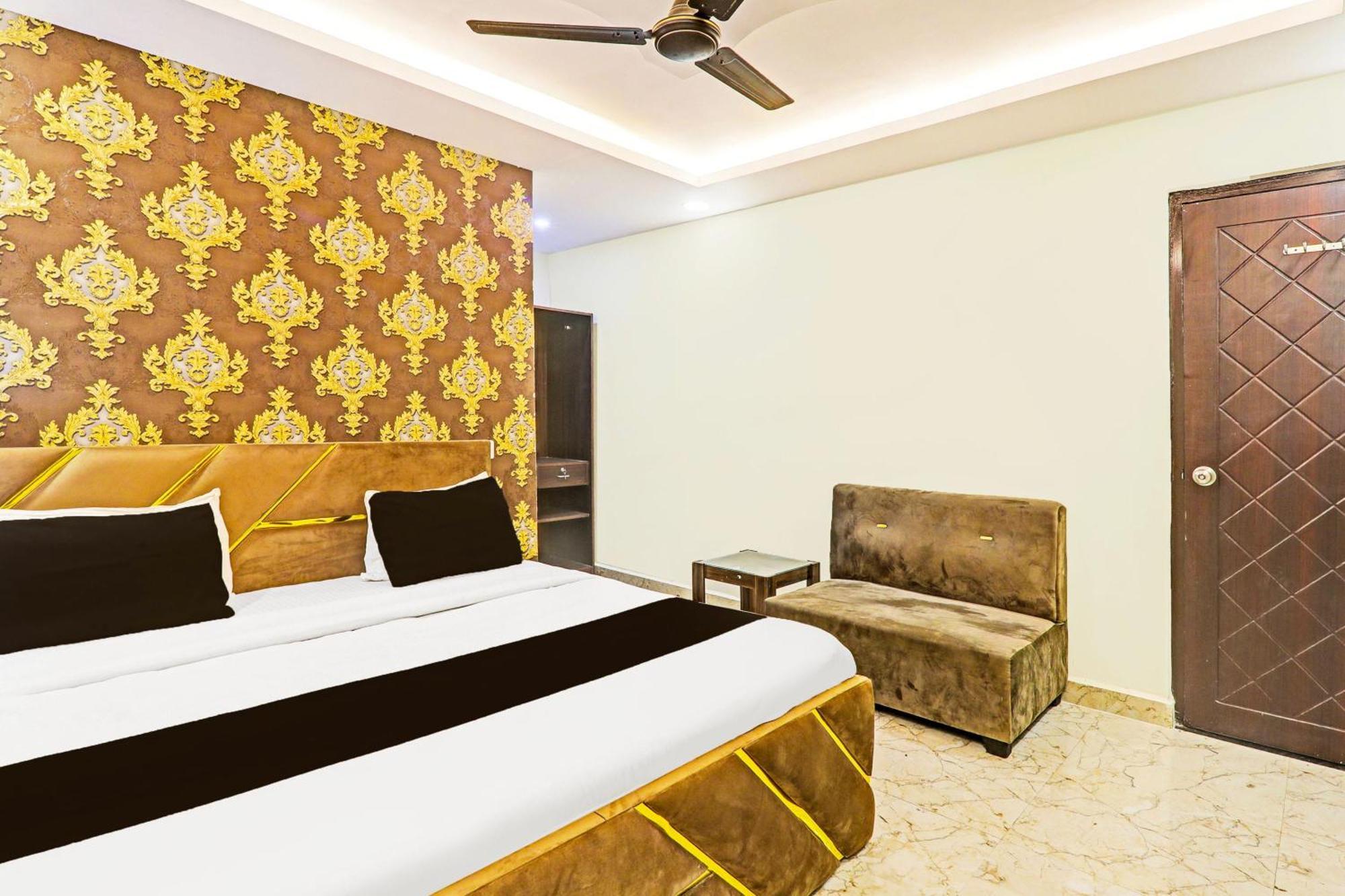 Hotel Super O Kathauta Jheel Malhaur Gomti Nagar Lucknow