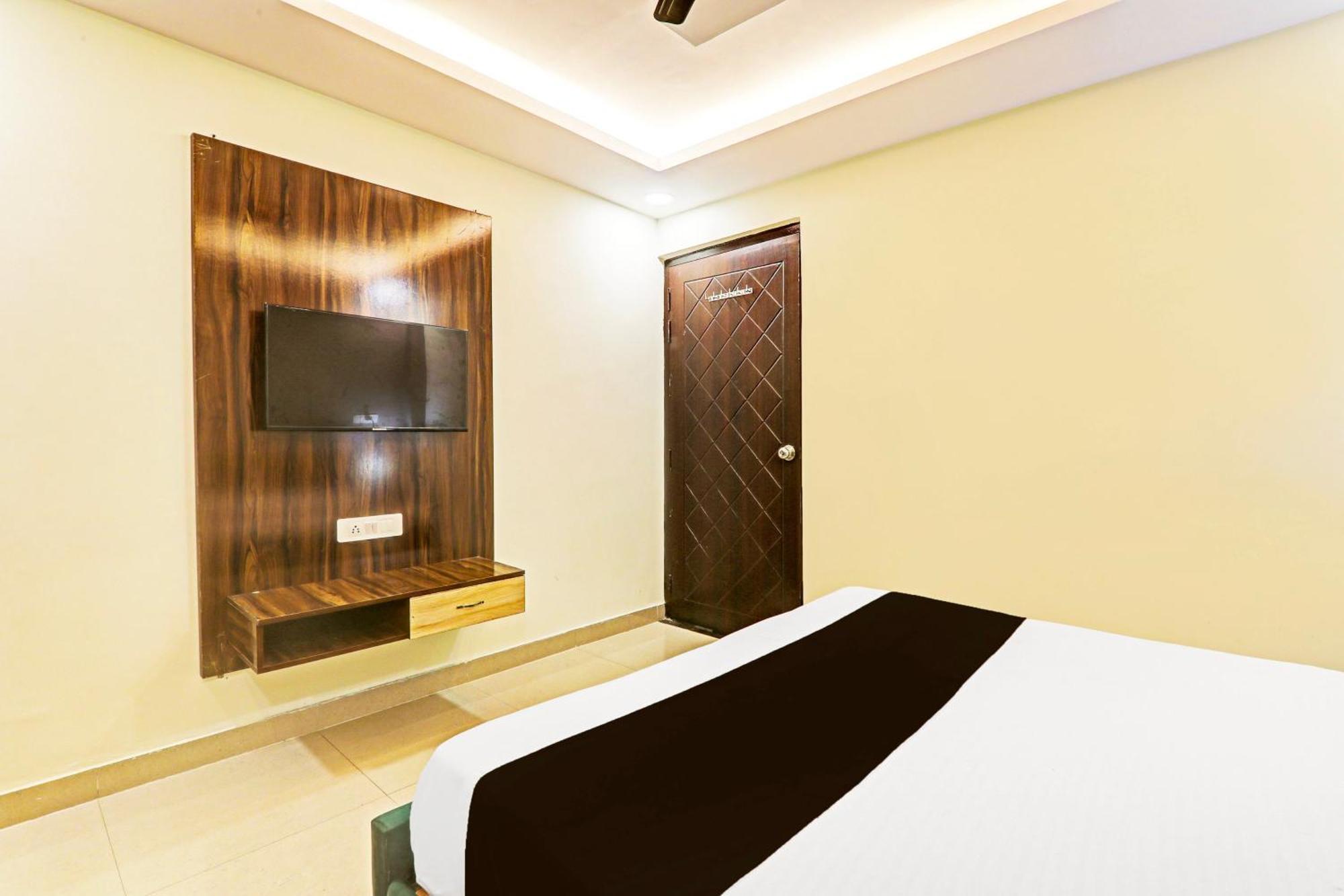 Super O Kathauta Jheel Malhaur Gomti Nagar 3*