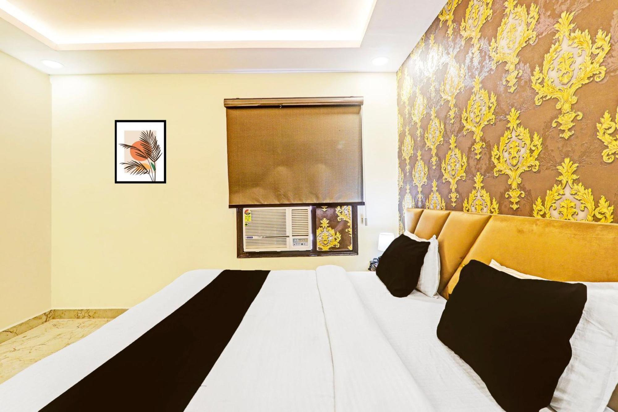 Hotel Super O Kathauta Jheel Malhaur Gomti Nagar