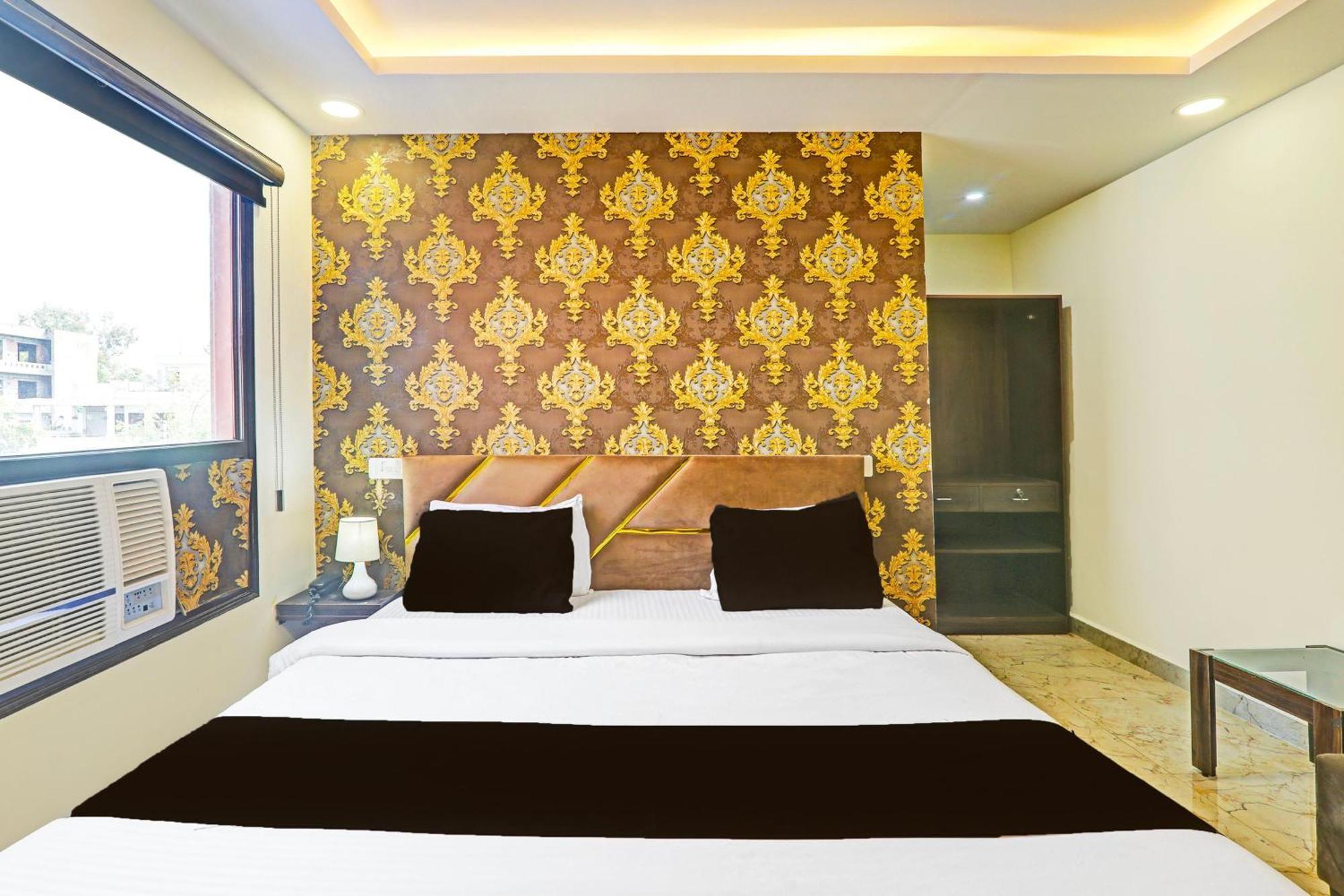 Super O Kathauta Jheel Malhaur Gomti Nagar Hotel Lucknow