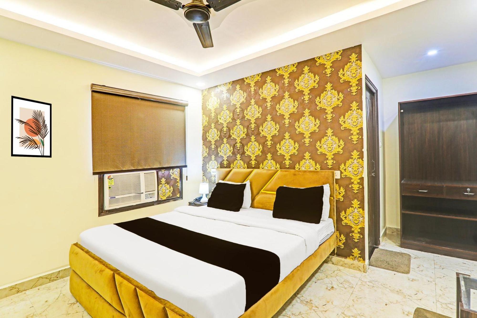 Hotel Super O Kathauta Jheel Malhaur Gomti Nagar Lucknow