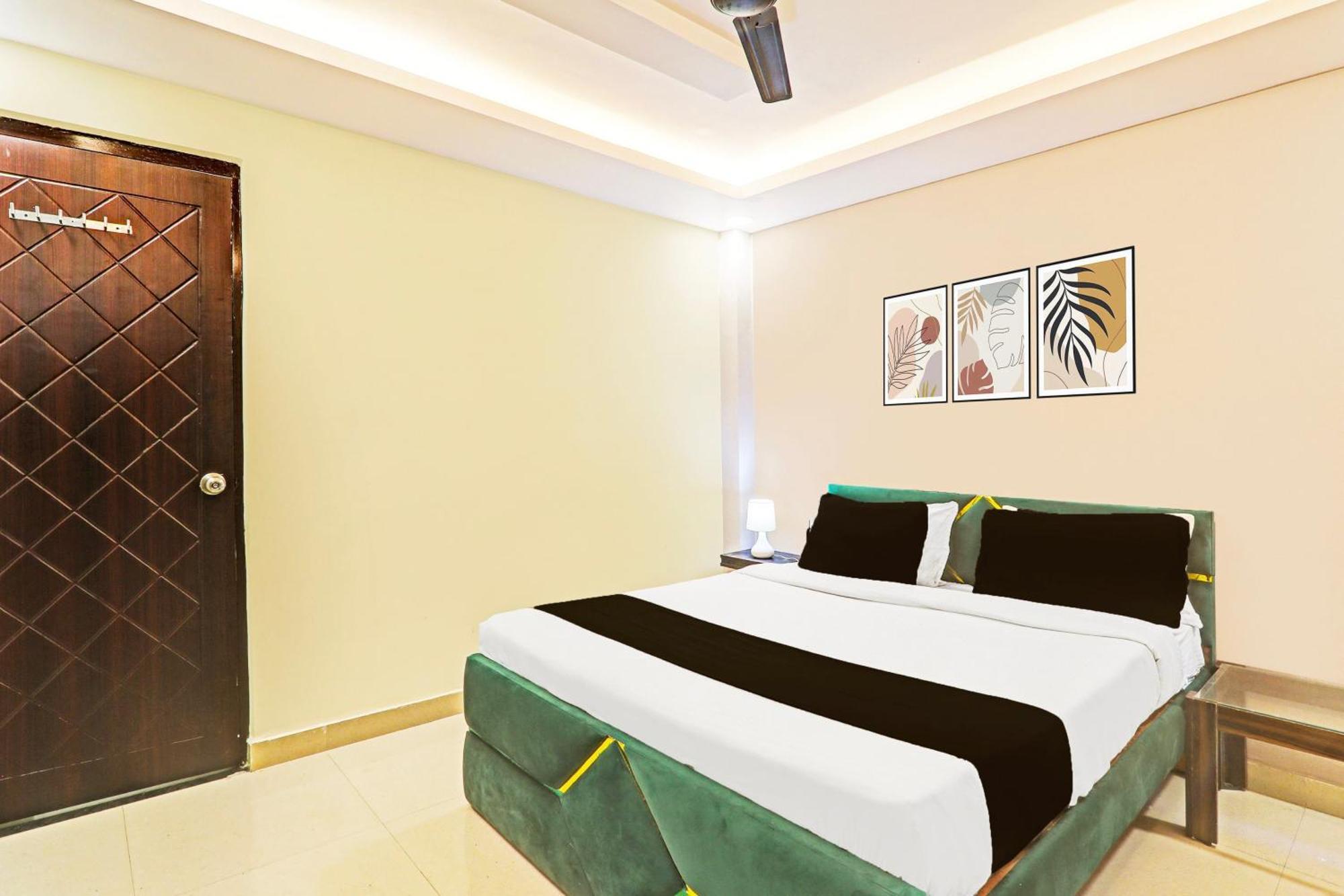 Super O Kathauta Jheel Malhaur Gomti Nagar 3*